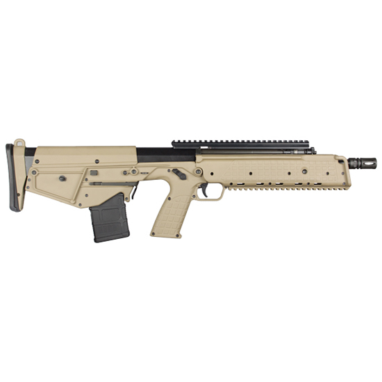 KEL RDB RIFLE 223REM 20